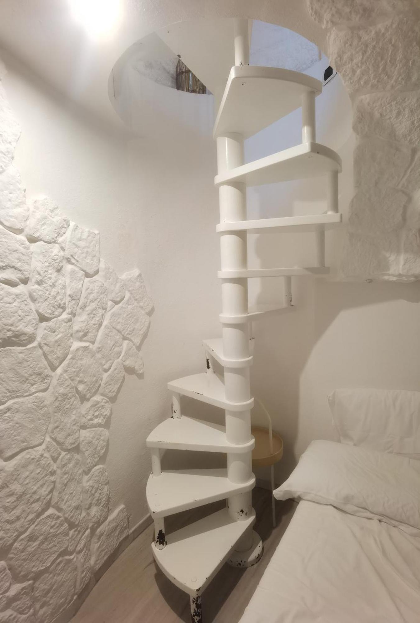 G.H.03 Polignano A Mare Villa Eksteriør bilde