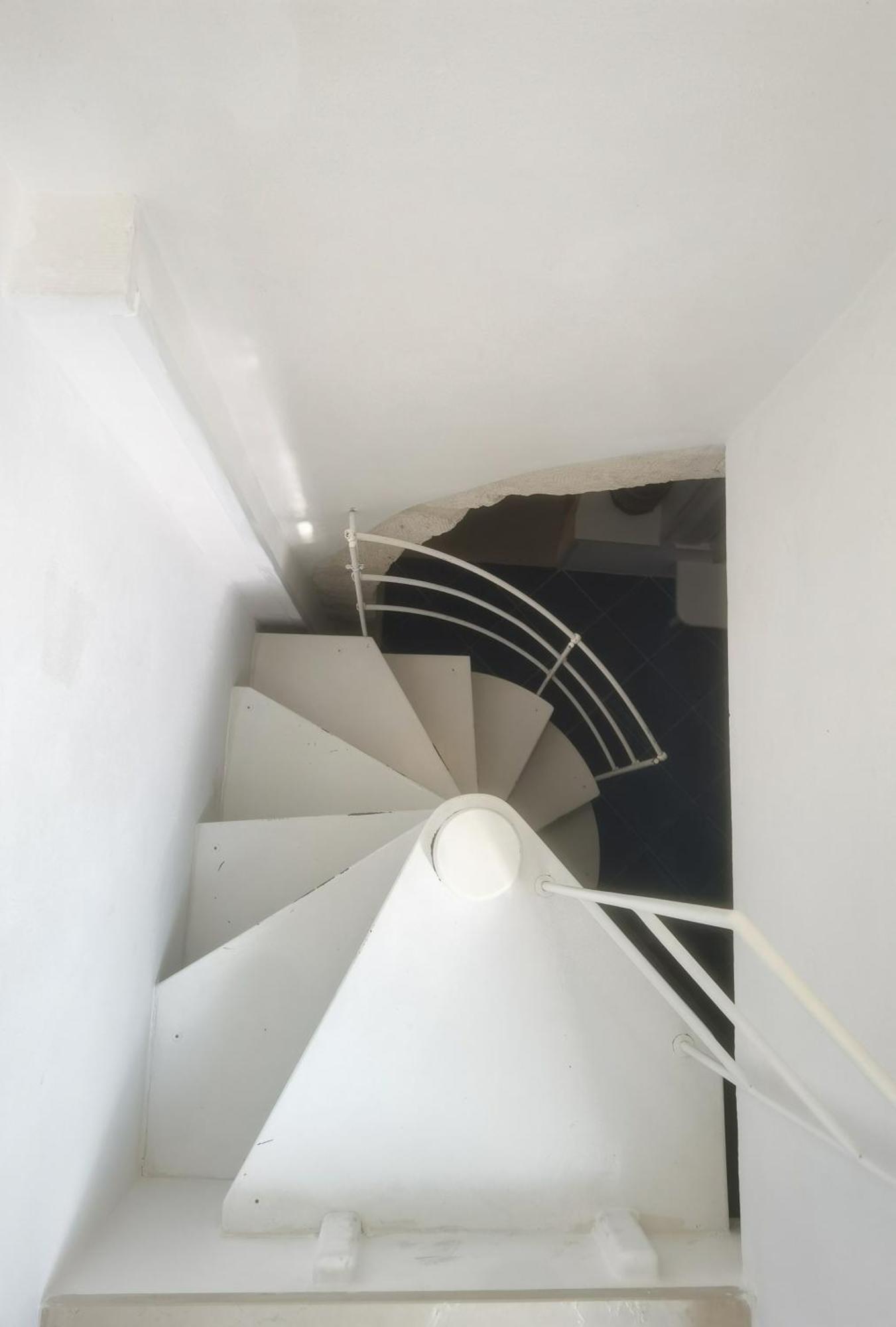 G.H.03 Polignano A Mare Villa Eksteriør bilde