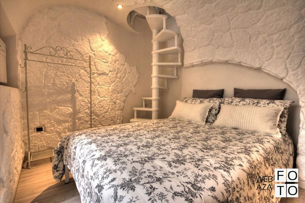 G.H.03 Polignano A Mare Villa Eksteriør bilde