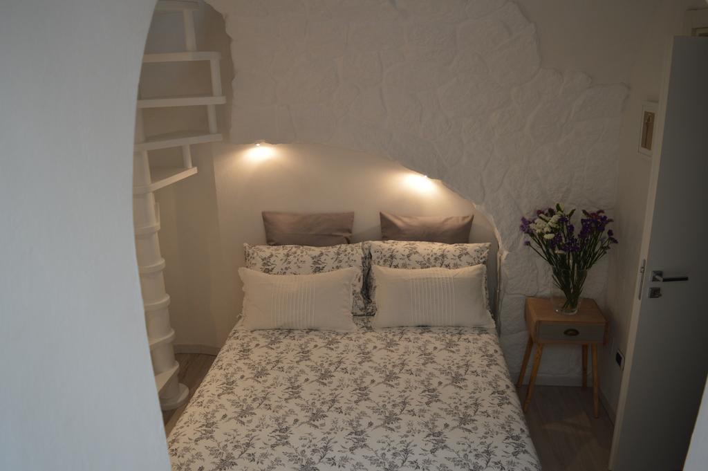 G.H.03 Polignano A Mare Villa Eksteriør bilde