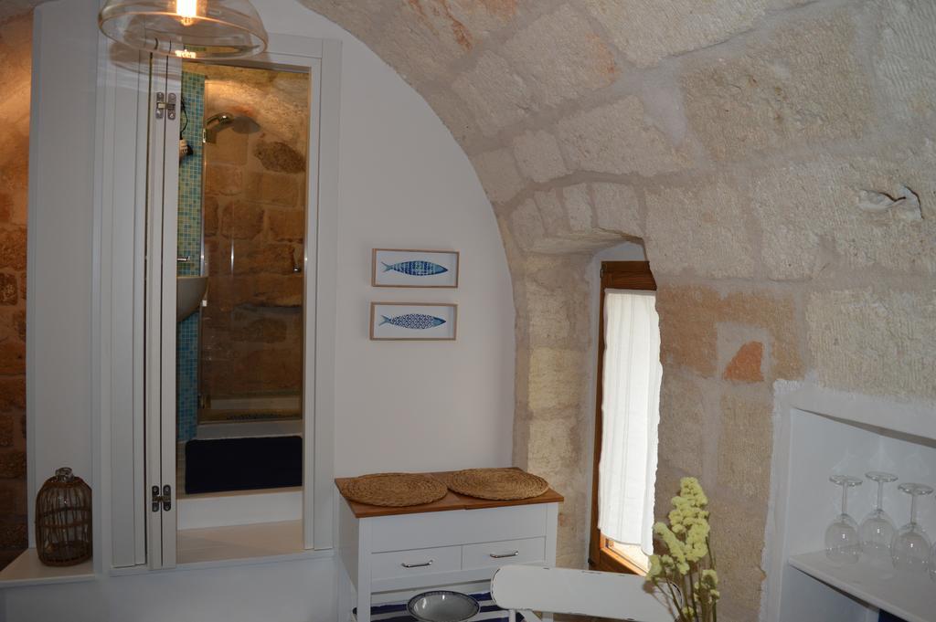 G.H.03 Polignano A Mare Villa Eksteriør bilde