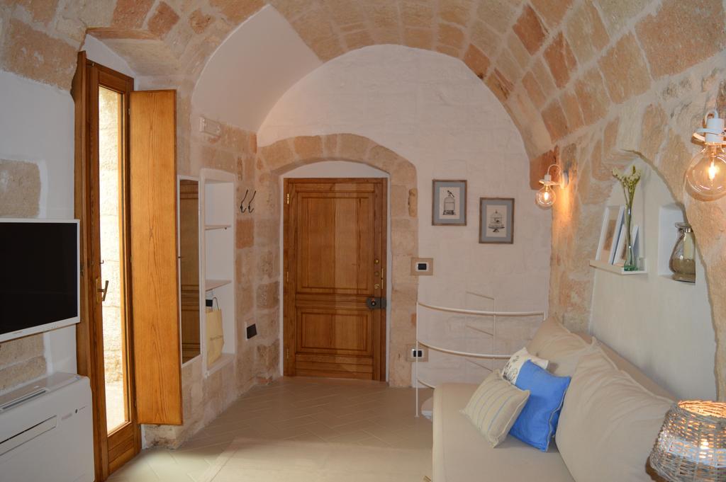 G.H.03 Polignano A Mare Villa Eksteriør bilde