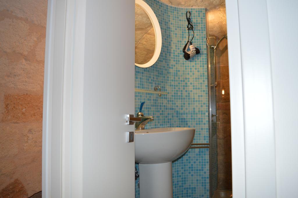 G.H.03 Polignano A Mare Villa Eksteriør bilde
