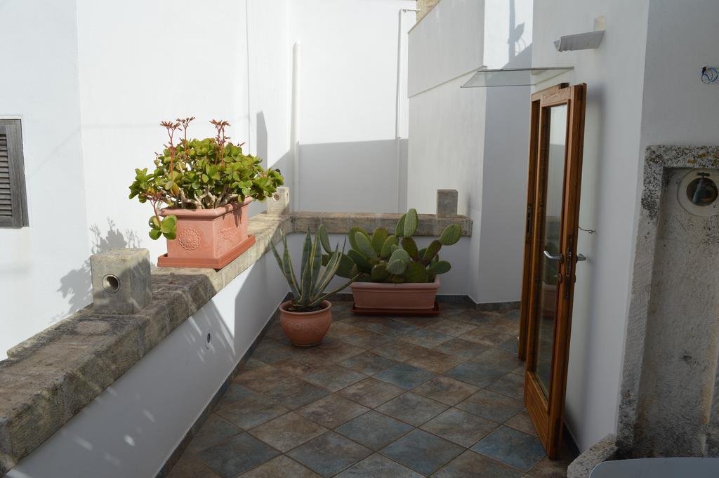 G.H.03 Polignano A Mare Villa Eksteriør bilde